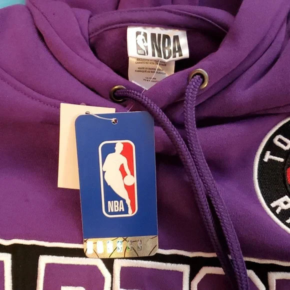 Joggers&Hoodie.New!Toronto NBA Raptors set. - Picture 4 of 6
